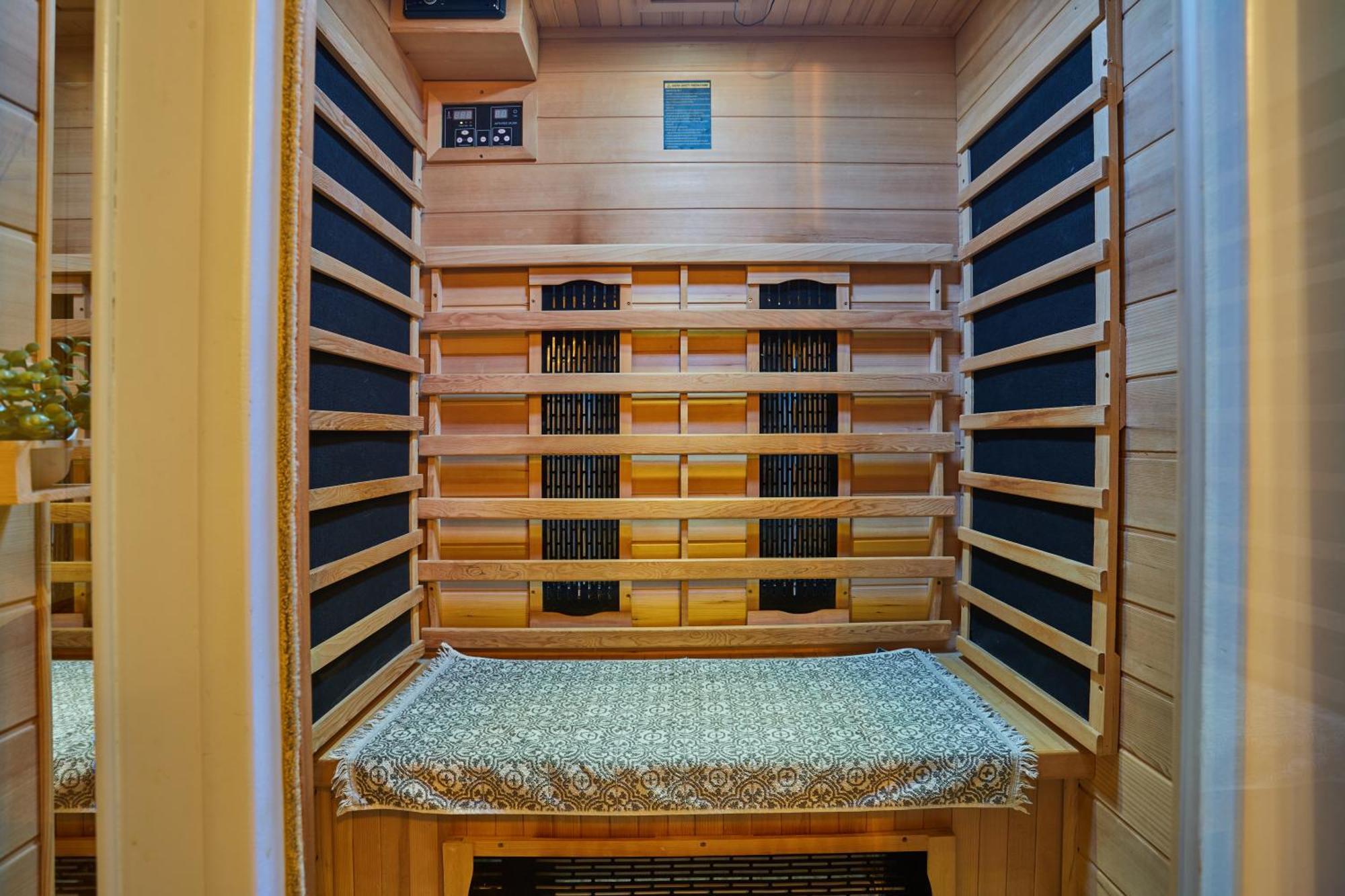 Appart Aix Sauna Jacuzzi Balneo Spa Privatifs Hyper Centre Historique Cour Interieur Aix-en-Provence Exterior foto