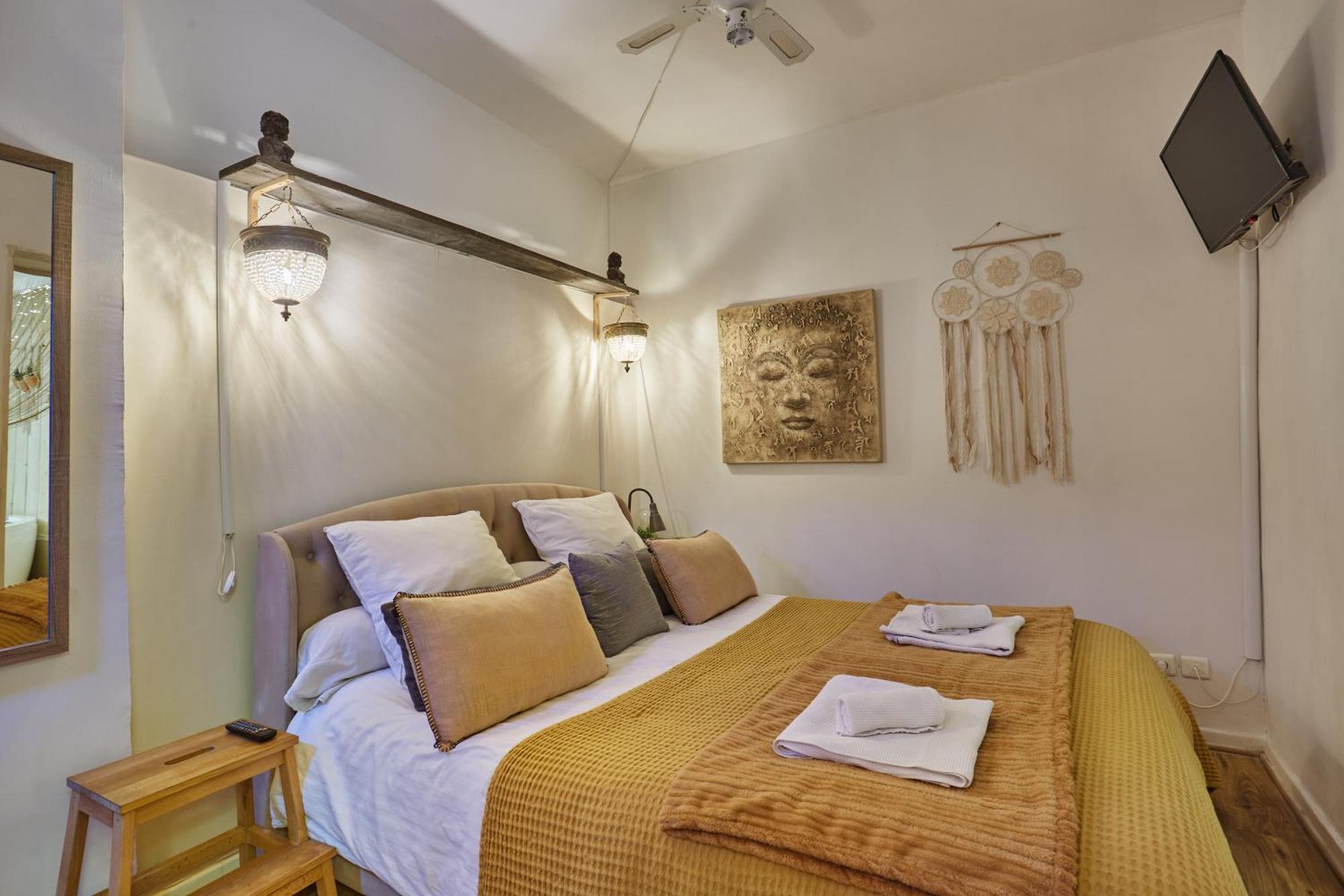 Appart Aix Sauna Jacuzzi Balneo Spa Privatifs Hyper Centre Historique Cour Interieur Aix-en-Provence Exterior foto